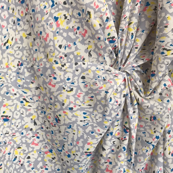 Spring dress - Picture 3 of 4